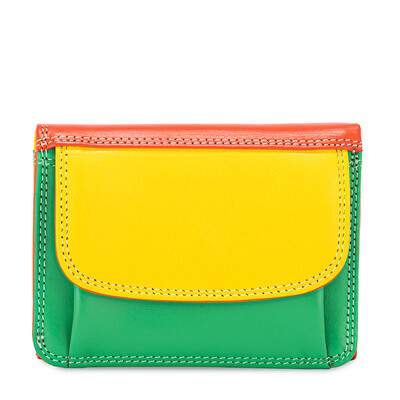 Дамски портфейл Mywalit Mini Tri-fold Sicily