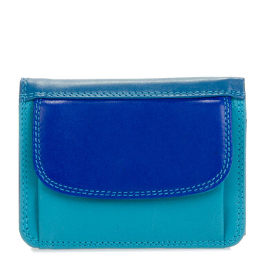 Дамски портфейл Mywalit Mini Tri-fold Seascape