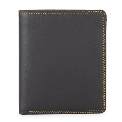 Кожен портфейл Mywalit RFID Classic Nappa Bosco