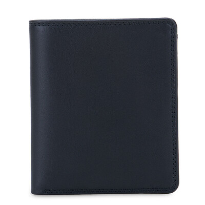 Кожен портфейл Mywalit RFID Classic Nappa Black