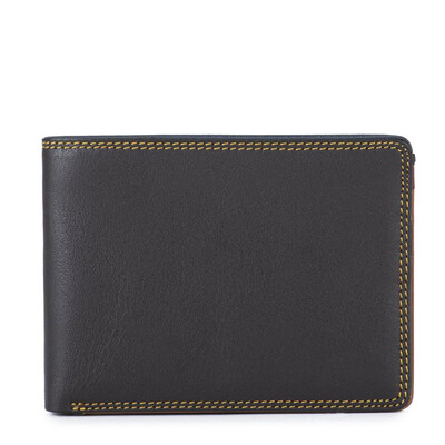 Кожен портфейл Mywalit RFID Men`s Jeans Bosco