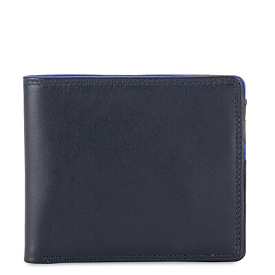 Кожен портфейл Mywalit RFID Standard Nappa Midnight
