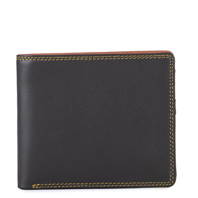 Кожен портфейл Mywalit RFID Standard Nappa Bosco