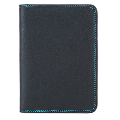 Калъф за документи Mywalit Black Pace