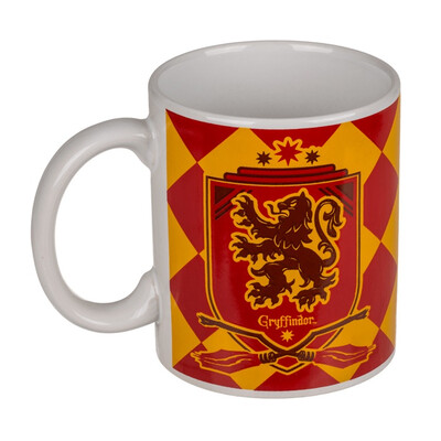 Керамична чаша Harry Potter, 325 мл