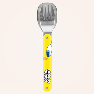 Комплект за хранене Akinod Mini 12H12, Tweety Bird