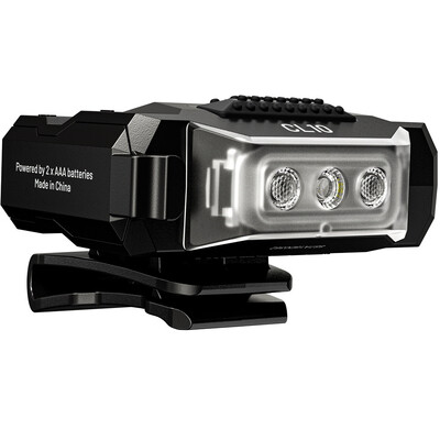 Мултифункционален LED фенер Nitecore CL10
