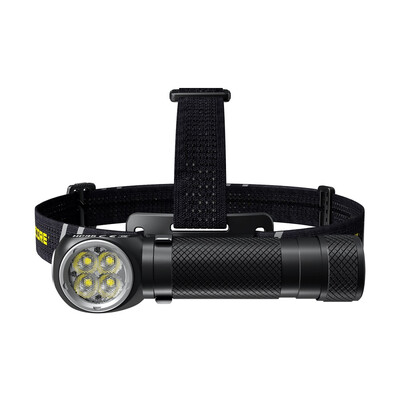 LED фенер-челник Nitecore HC35