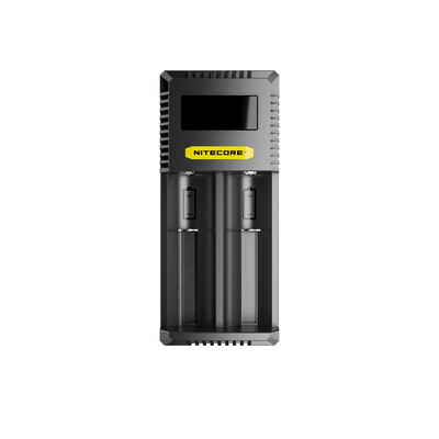 Зарядно Nitecore Ci2 за две батерии