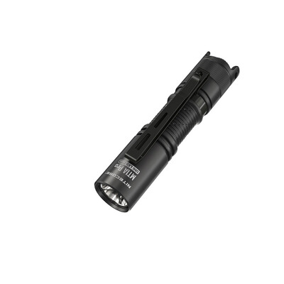 LED фенер Nitecore MT1A Pro