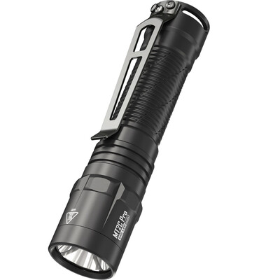 Тактически LED фенер Nitecore MT2C PRO
