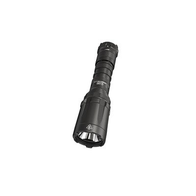 Тактически LED фенер Nitecore SRT7i
