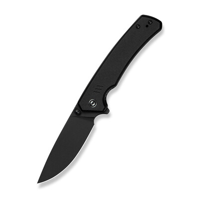 Джобен нож CIVIVI Merit Black G10