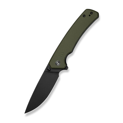 Джобен нож CIVIVI Merit OD Green G10