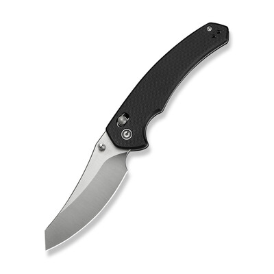 Джобен нож CIVIVI Sixgill Black G10