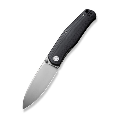 Джобен нож CIVIVI Sokoke Black G10