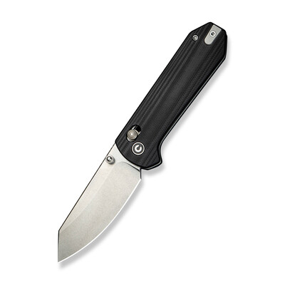 Джобен нож CIVIVI Yonder Black G10