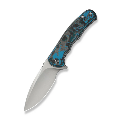 Джобен нож CIVIVI Mini Praxis Arctic Storm