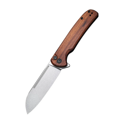 Джобен нож CIVIVI Chevalier Cuibourtia Wood