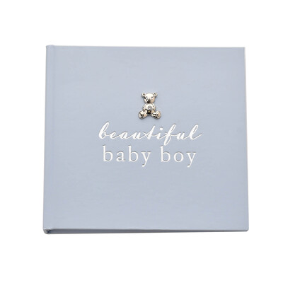 Фотоалбум Bambino Beautiful Baby Boy