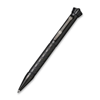 Химикалка CIVIVI Coronet Black Titanium