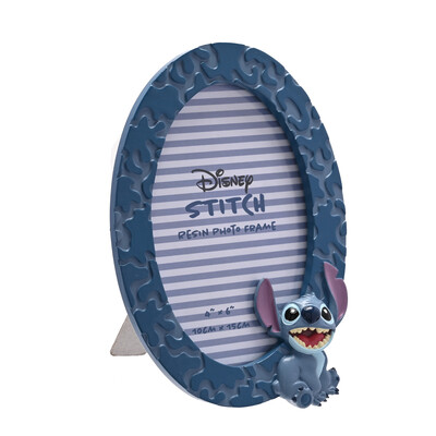 Фоторамка Disney Stitch 10х15 см