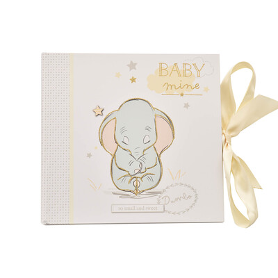 Фотоалбум Disney Magical Beginnings Dumbo