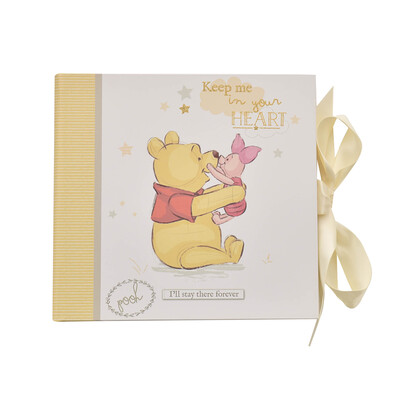 Фотоалбум Disney Magical Beginnings Pooh