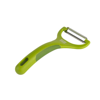 Белачка Kuhn Rikon Peeler Piranha, зелена