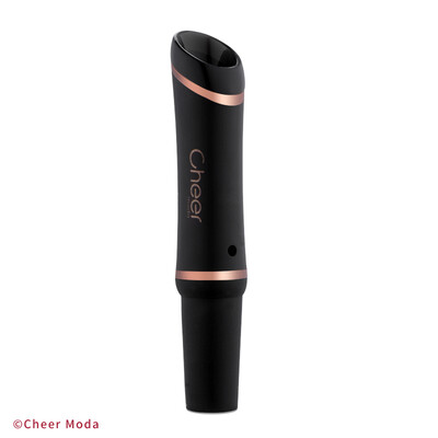 Аератор и наливник Cheer Moda Signature Bouquet, черен