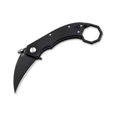 Джобен нож Boker Plus HEL Karambit