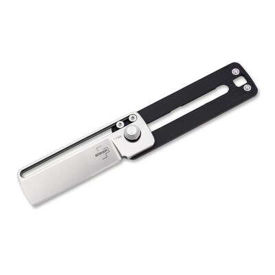 Джобен нож Boker Plus S-Rail