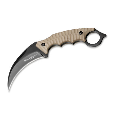 Туристически нож Boker Magnum Spike Karambit