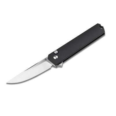Джобен нож Boker Solingen Kwaiken Compact Button Lock