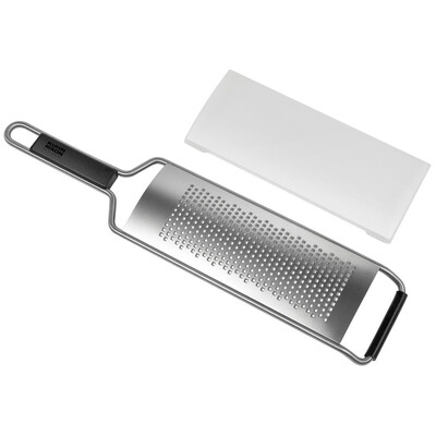 Ренде Kuhn Rikon Essential Grater fine, суперфино