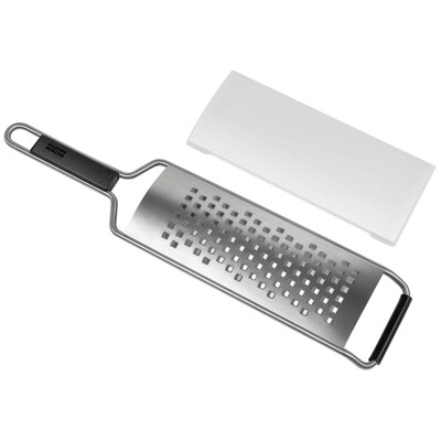 Ренде Kuhn Rikon Essential Grater medium, средно