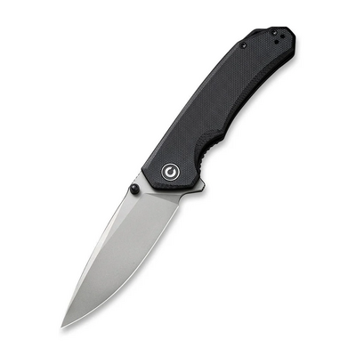 Джобен нож CIVIVI Brazen Black G10
