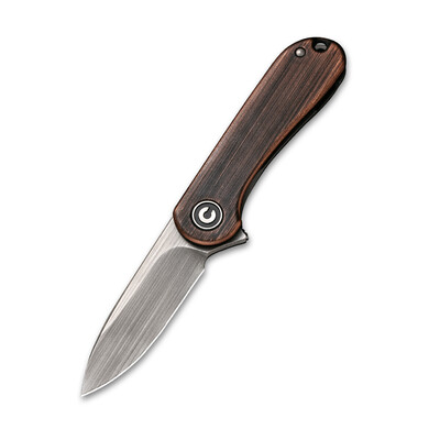 Джобен нож CIVIVI Mini Elementum Copper