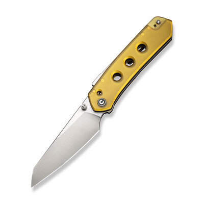 Джобен нож CIVIVI Vision FG Polished Ultem