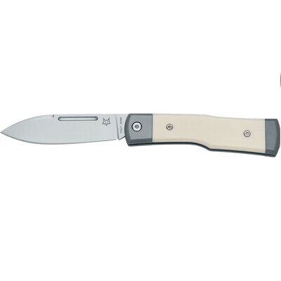 Джобен нож Fox Knives Gunstock