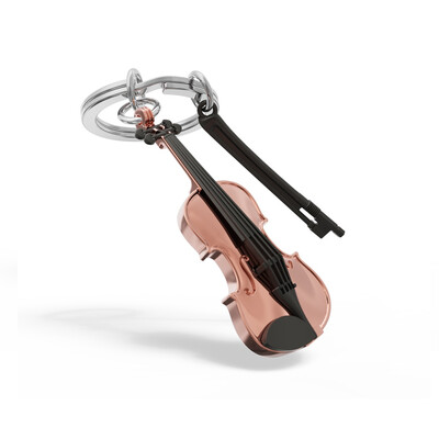 Ключодържател Metalmorphose Violin