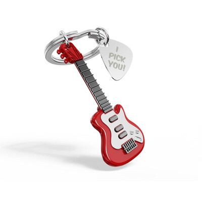 Ключодържател Metalmorphose Electric Guitar