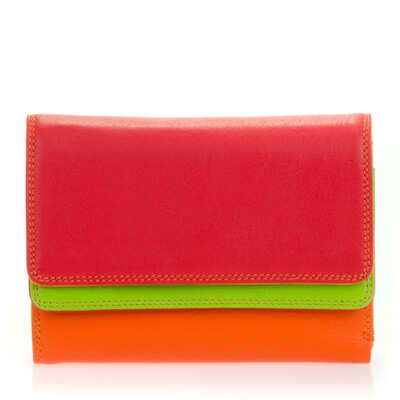 Дамски портфейл Mywalit Double Flap Purse/Wallet Jamaica