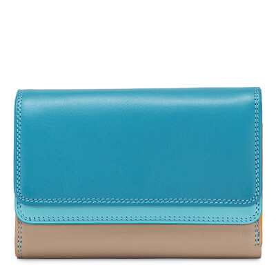 Дамски портфейл Mywalit Double Flap Purse/Wallet Sardinia