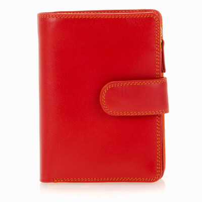 Дамски портфейл Mywalit Medium Snap Wallet Jamaica