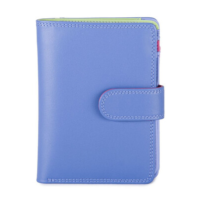 Дамски портфейл Mywalit Medium Snap Wallet Viola