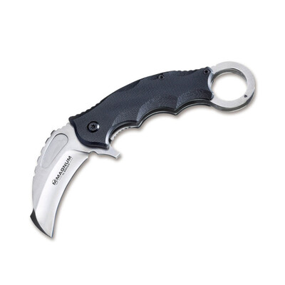 Джобен нож Boker Magnum Alpha Kilo