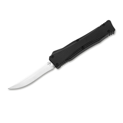 Джобен нож Boker Plus Eagle D2 2.0