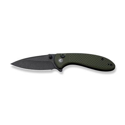 Джобен нож CIVIVI Faeger OD Green G10