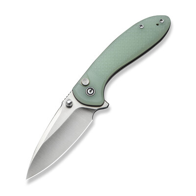 Джобен нож CIVIVI Natural G10